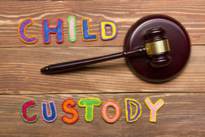 Child Custody