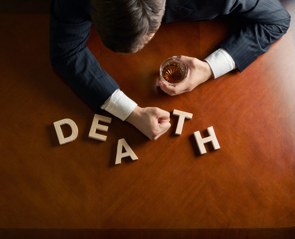 File Bankruptcy for Deceased Spouse